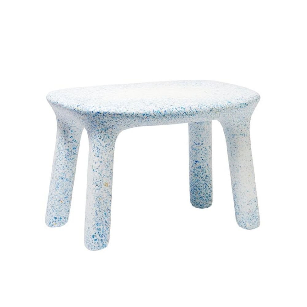 Luisa table ocean blue - Charly's