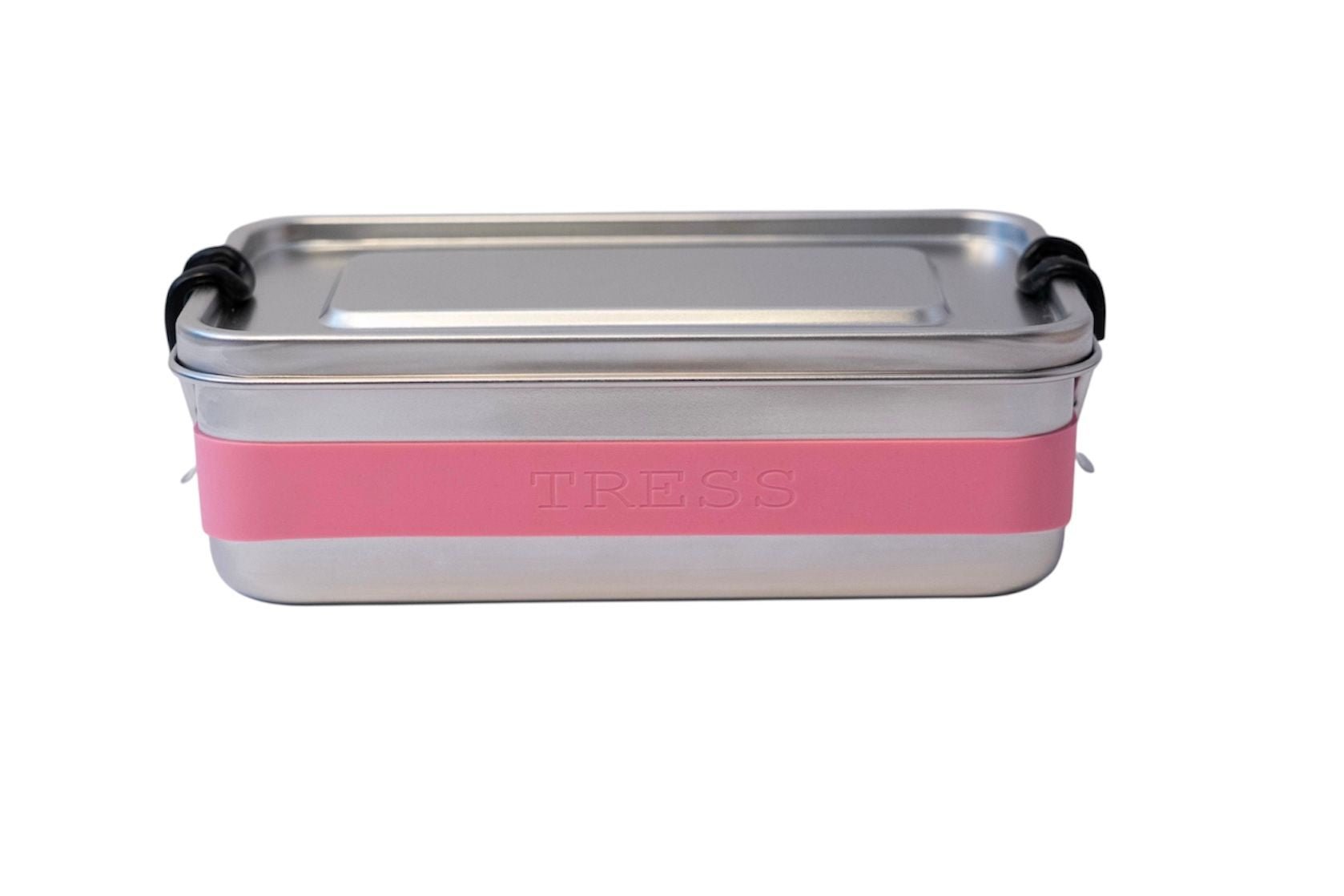 Lunchbox pink - Charly's
