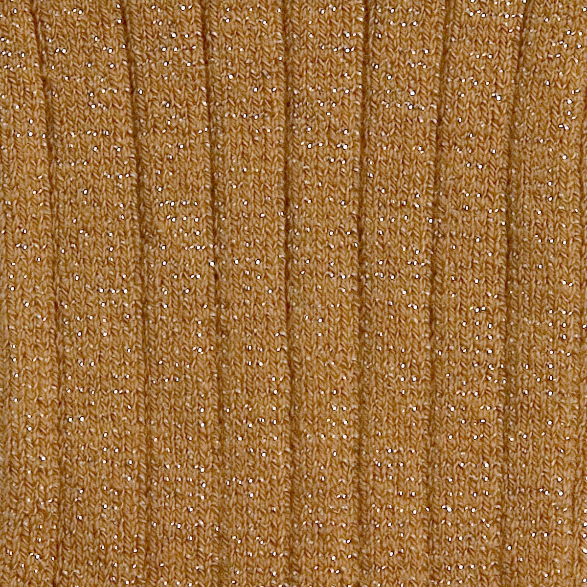 Maillot glitter caramel - Charly's