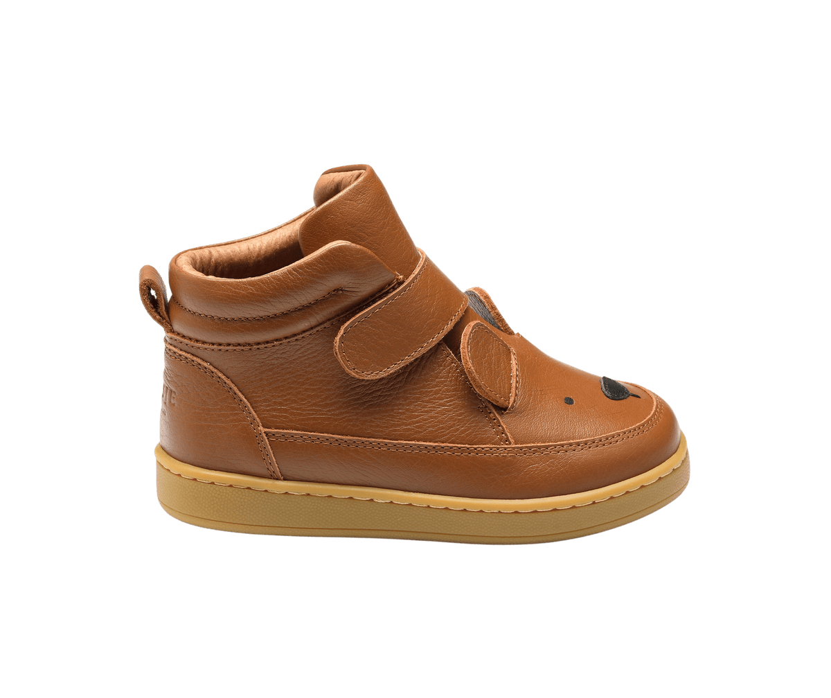 Mika sneakers bear - Charly's