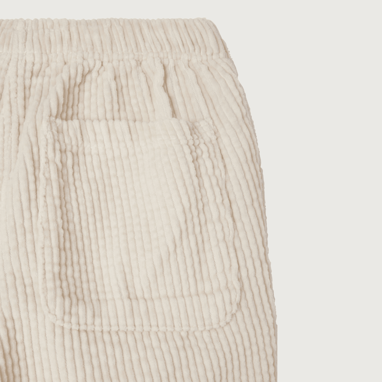 Pantalons ecru vintage - Charly's
