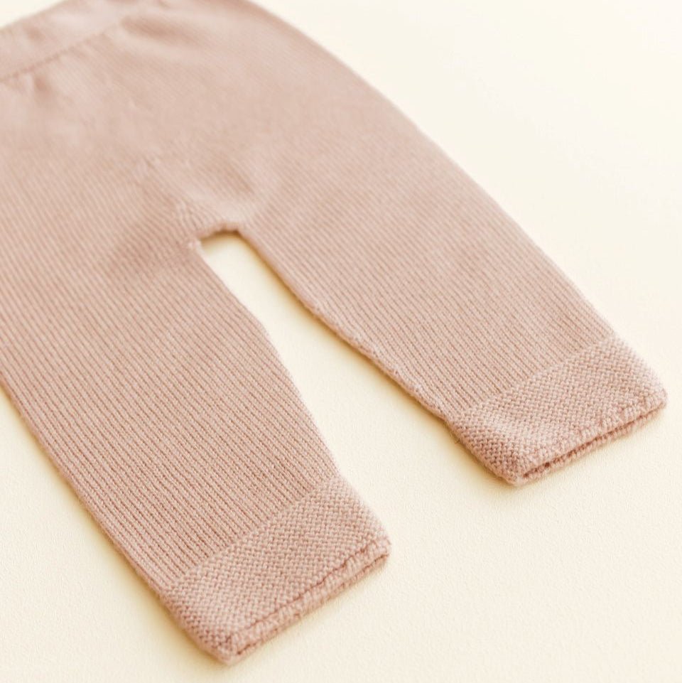 Pants guido apricot - Charly's