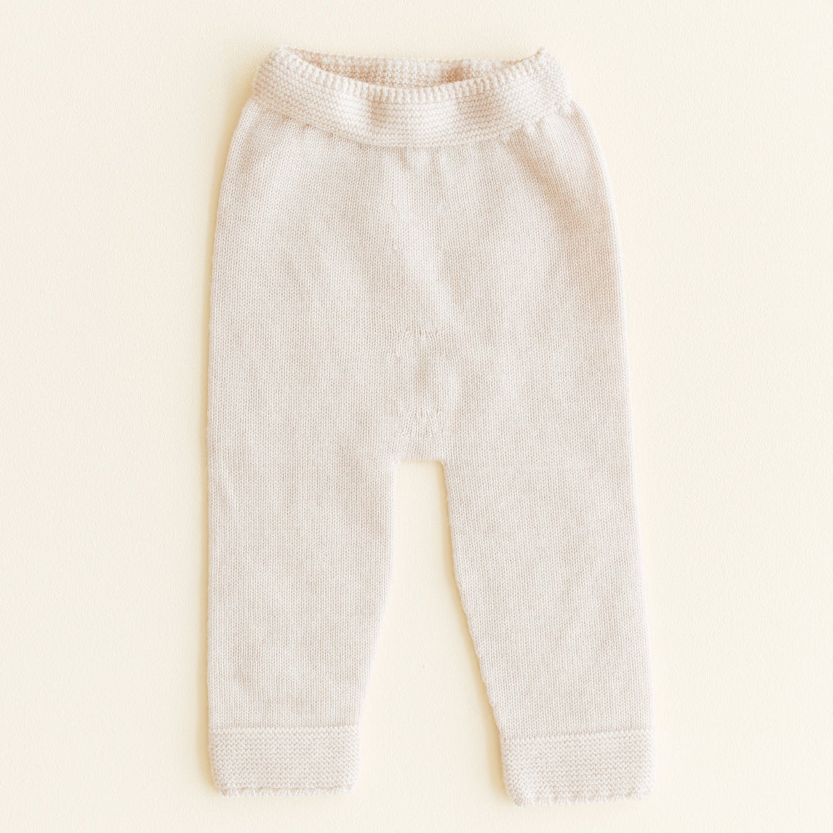 Pants guido cream - Charly's