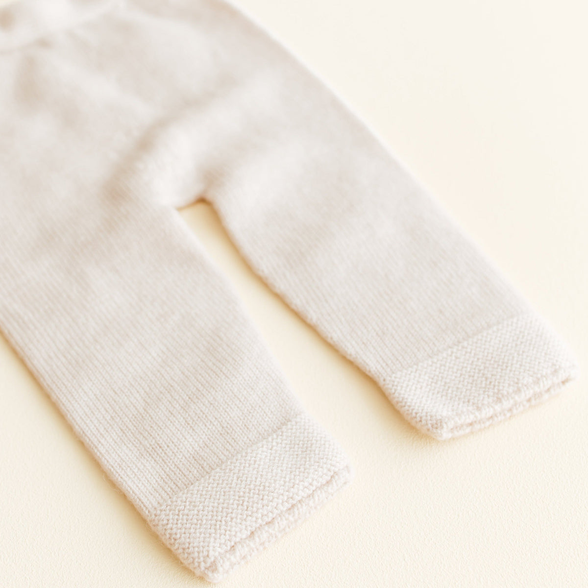 Pants guido cream - Charly's