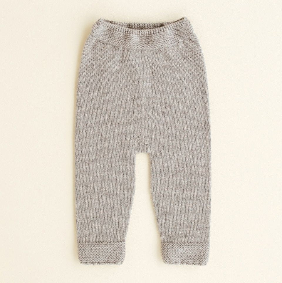 Pants guido pebble - Charly's