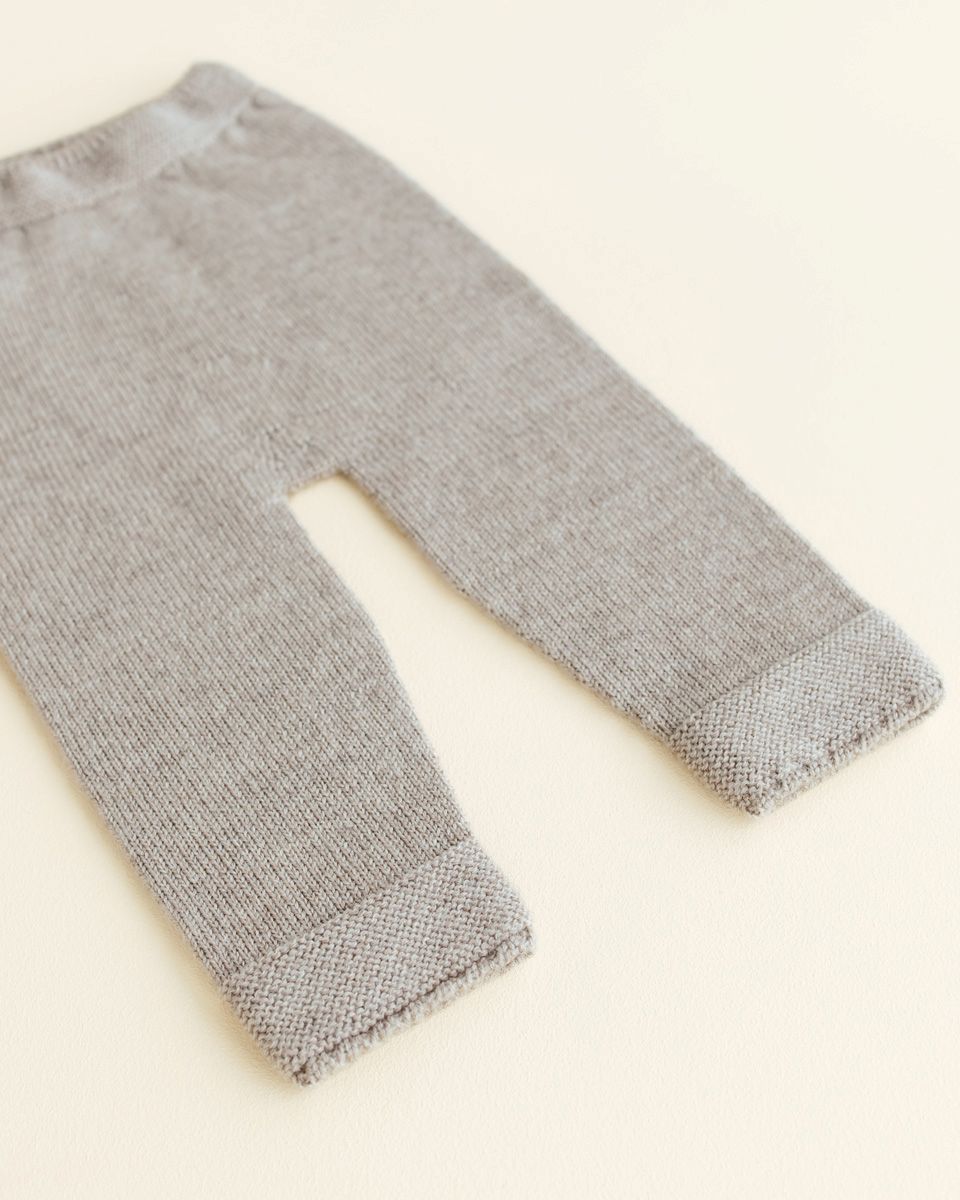 Pants guido pebble - Charly's