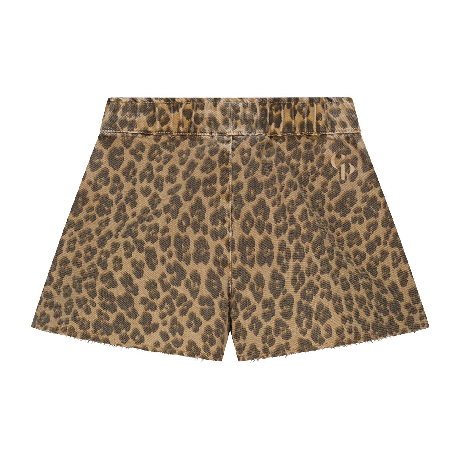 Phillou shortje tijger - Charly's
