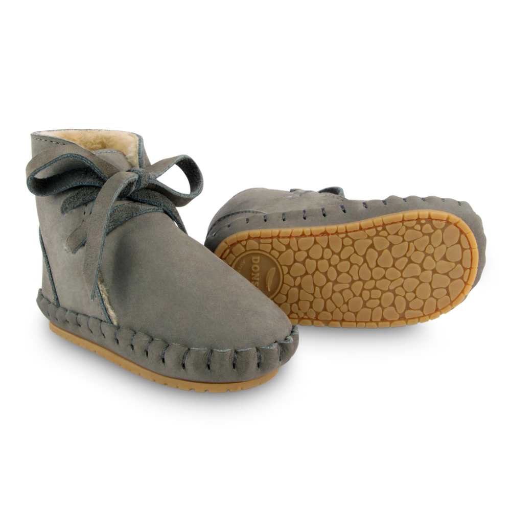 Pina classic stone nubuck - Charly's