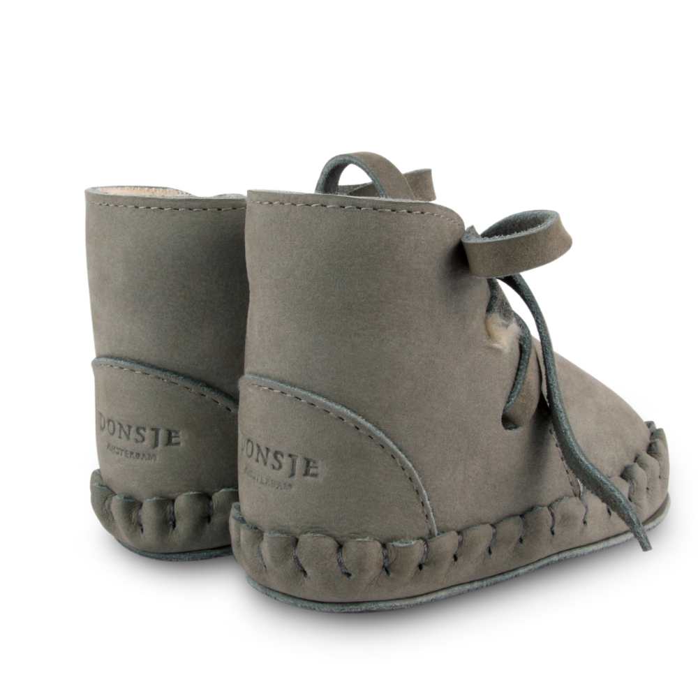 Pina classic stone nubuck - Charly's