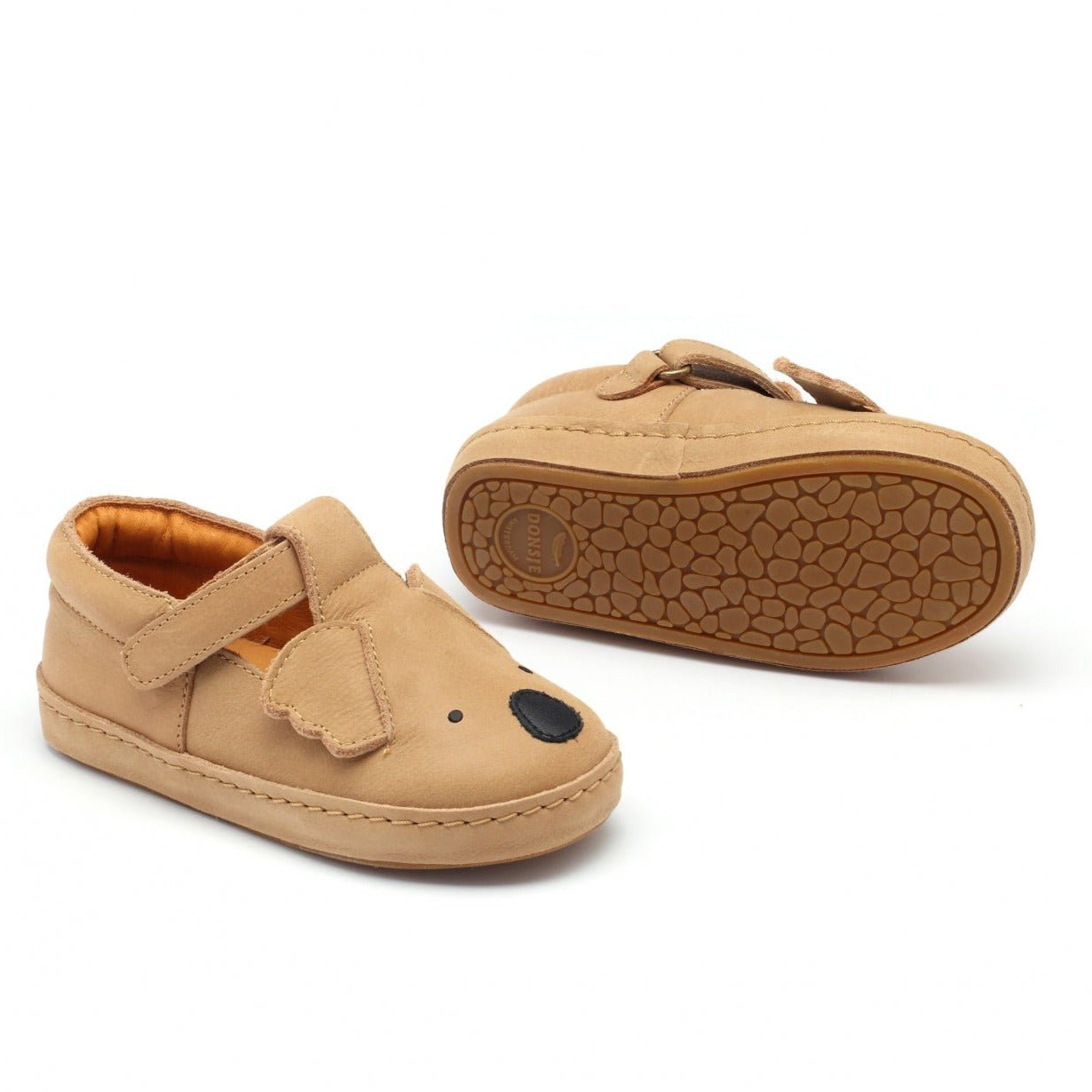 Sandalen xan koala - Charly's