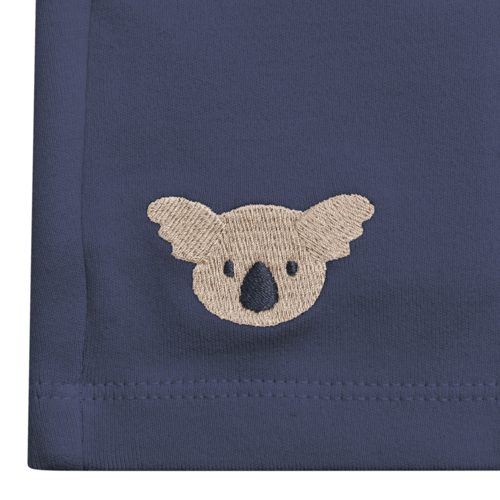 Short ithri koala - Charly's