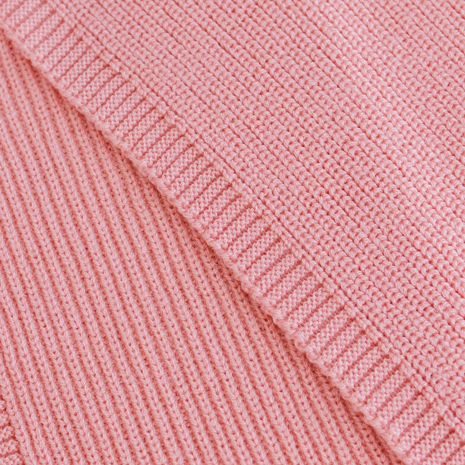 Sjaal gustave bubblegum - Charly's