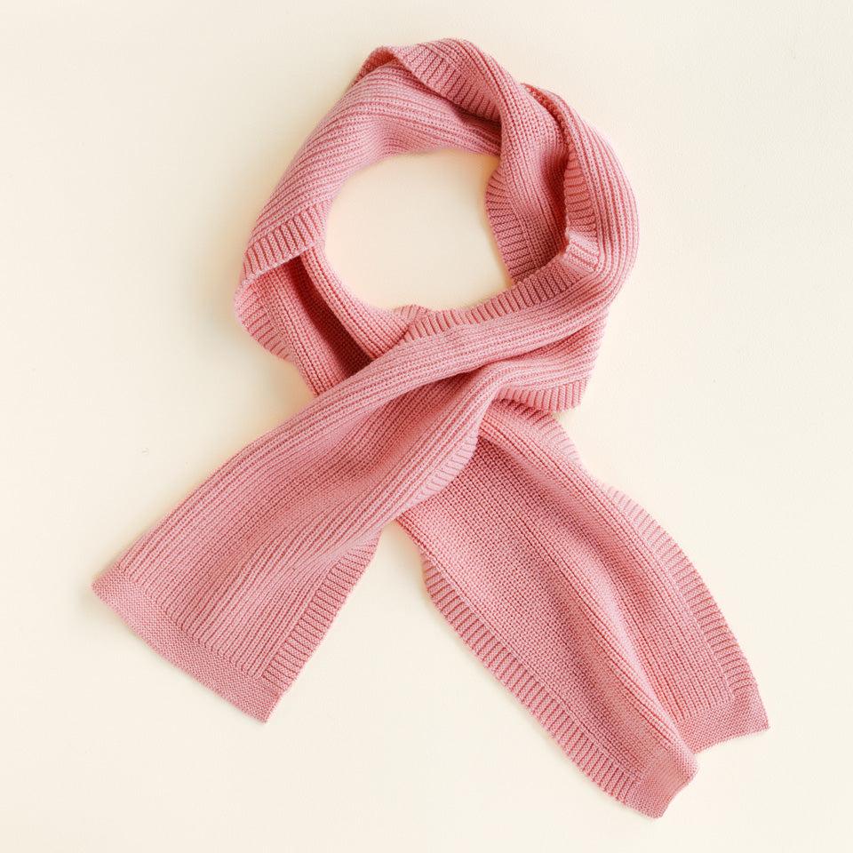 Sjaal gustave bubblegum - Charly's