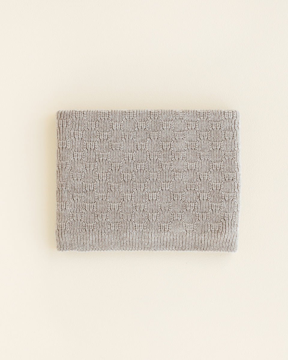Sjaal pebble - Charly's