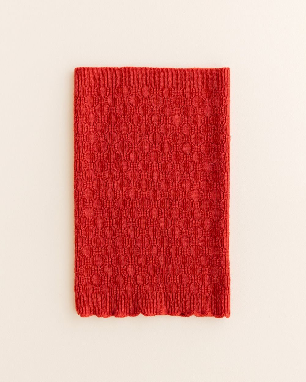 Sjaal red - Charly's