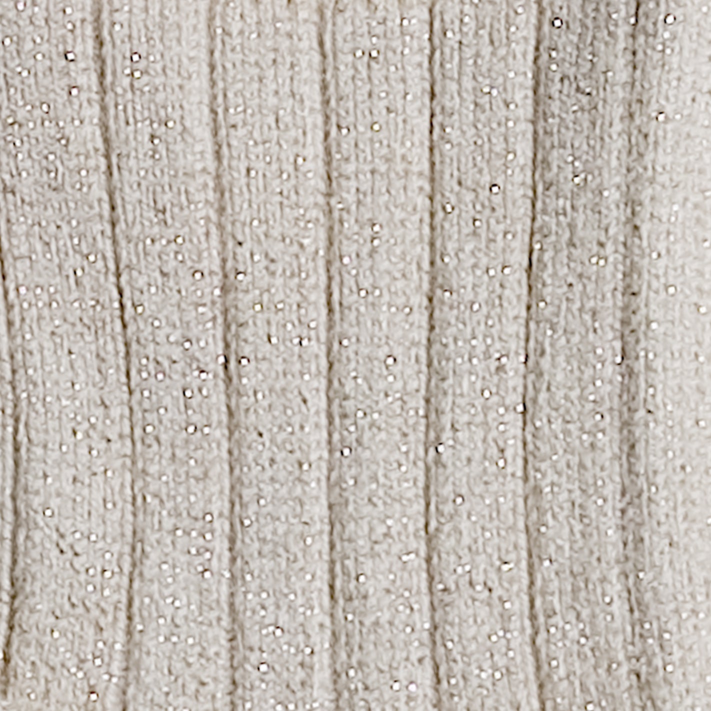 Sokken ribbed glitter doux agneaux - Charly's