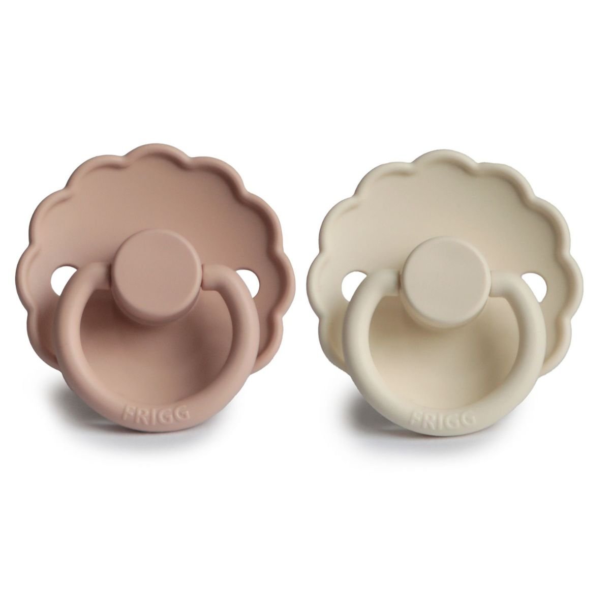 Spenen 2pack blush cream - Charly's