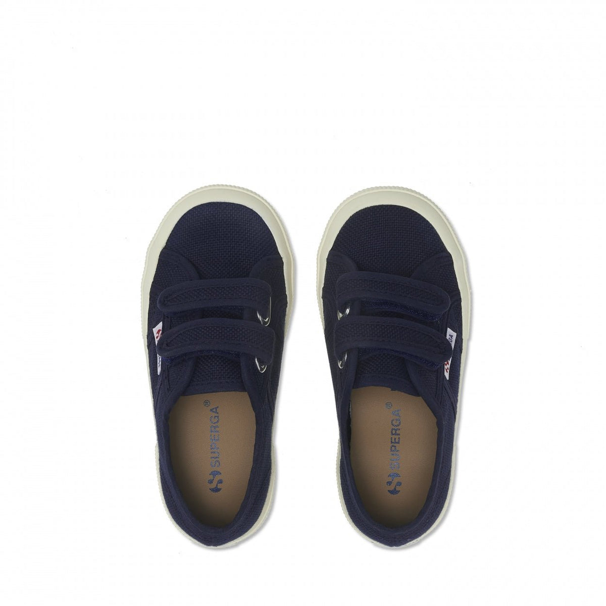 Straps classic blue navy - Charly's
