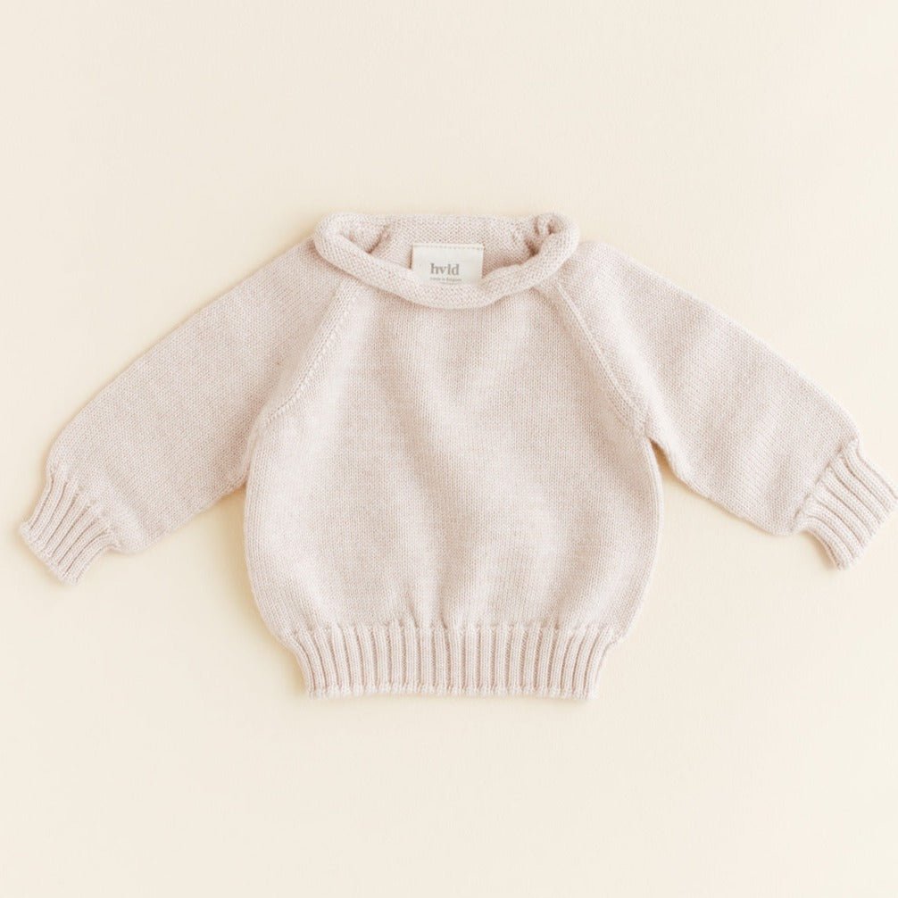 Sweater cream - Charly's