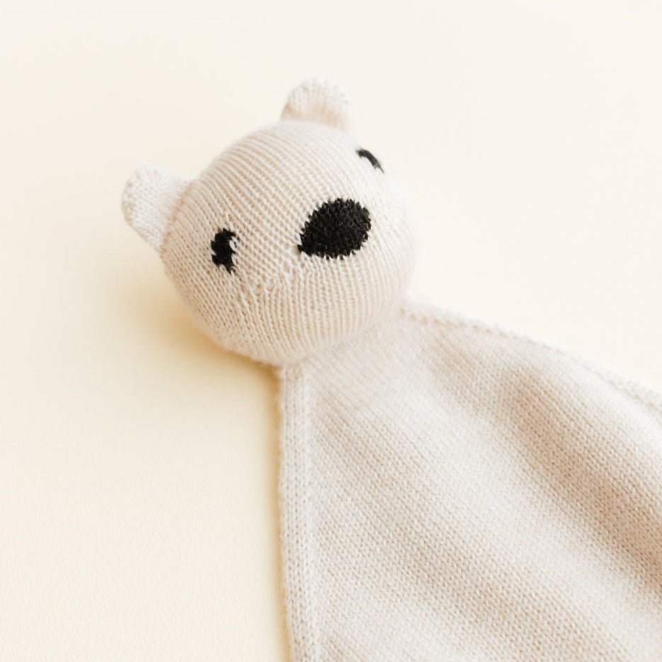 Teddy tokki cream - Charly's