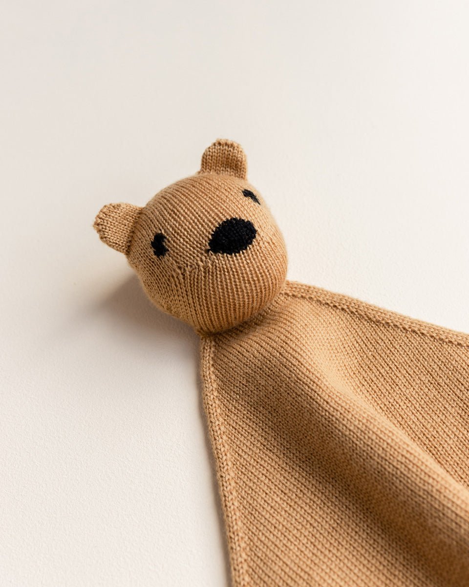 Teddy tokki ochre - Charly's