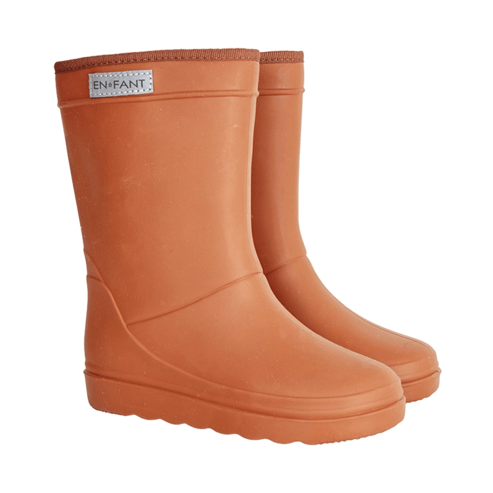 Thermoboots camel | kids & adults - Charly's