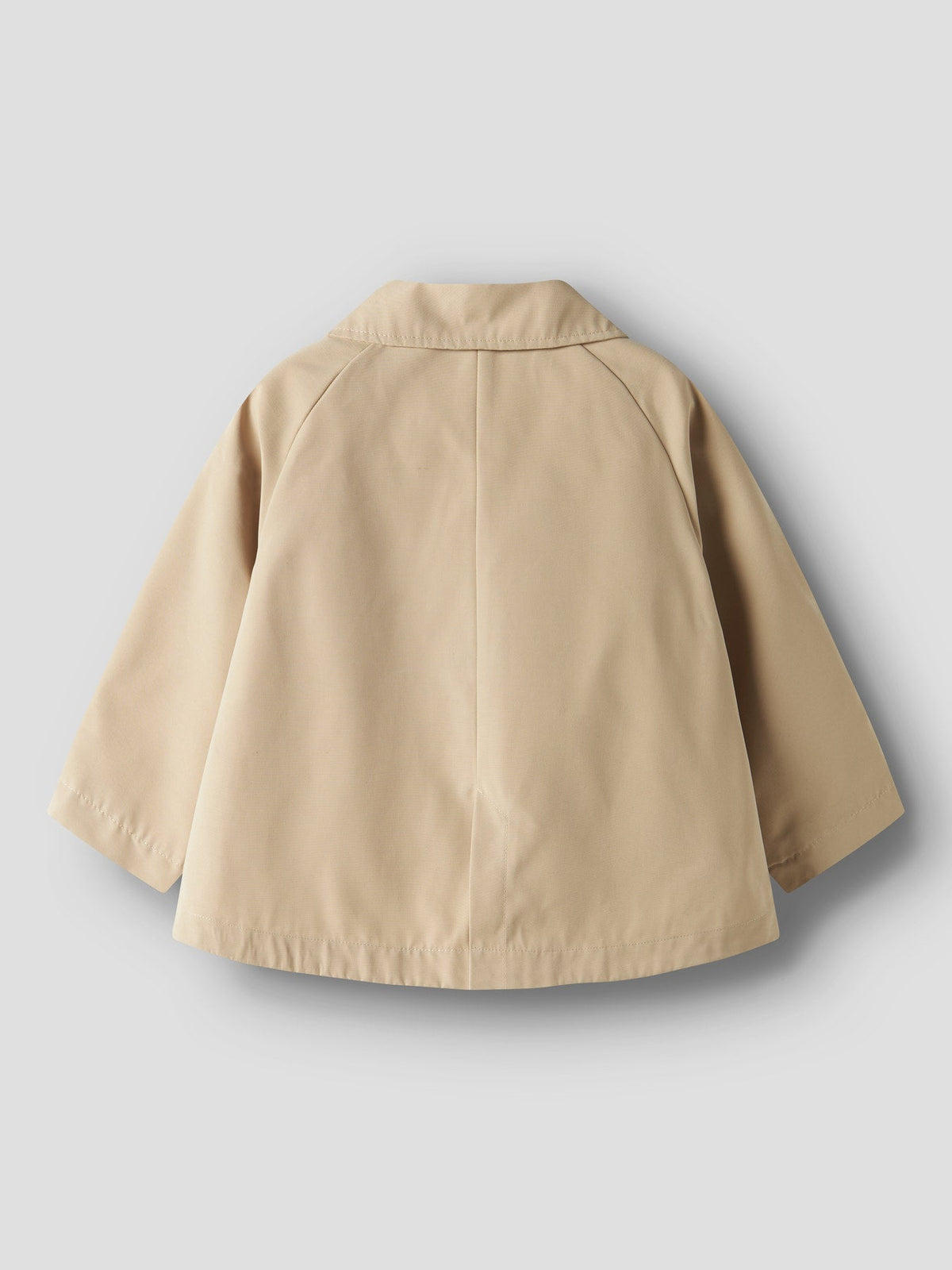 Trenchcoat beige - Charly's