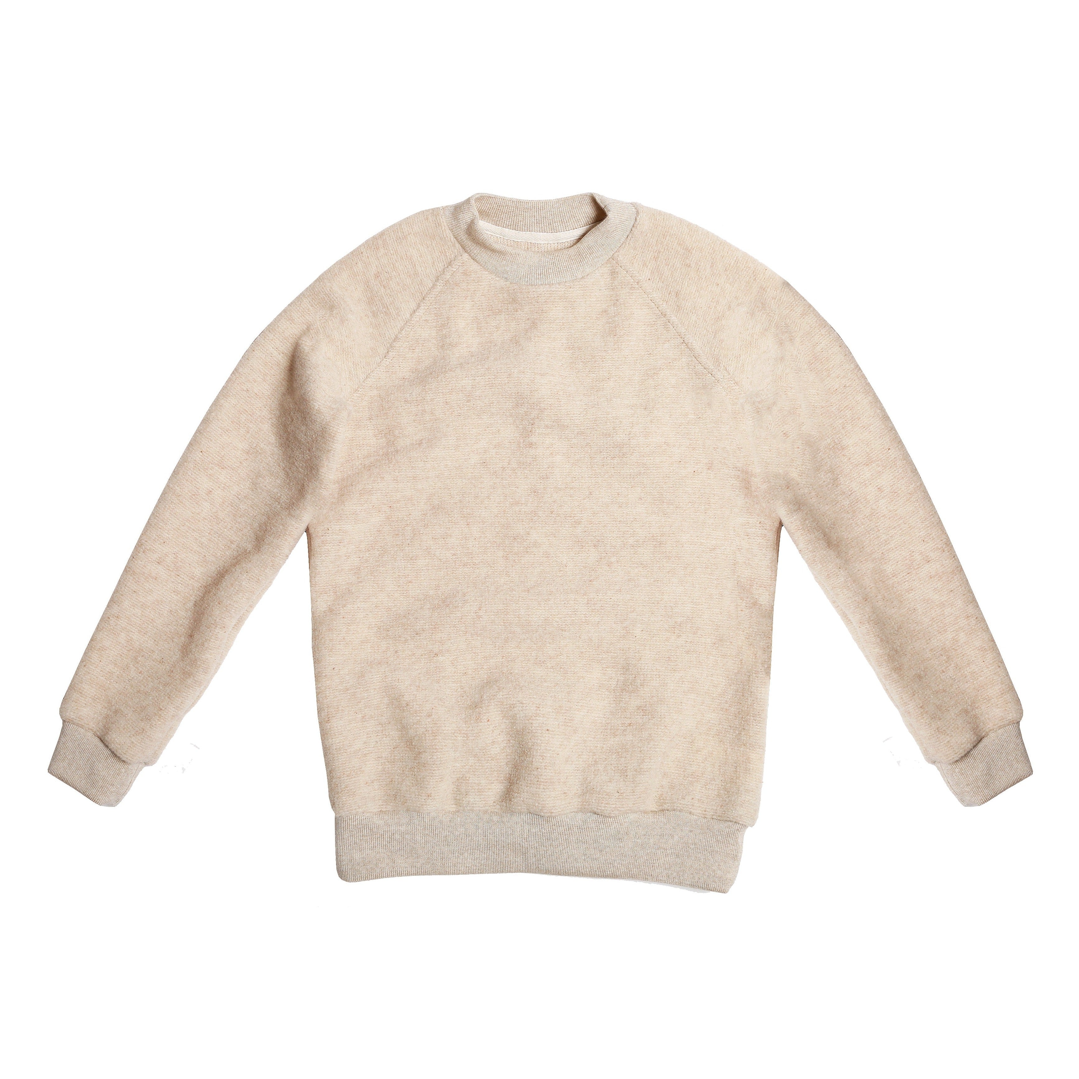 Trui raglan junior - Charly's