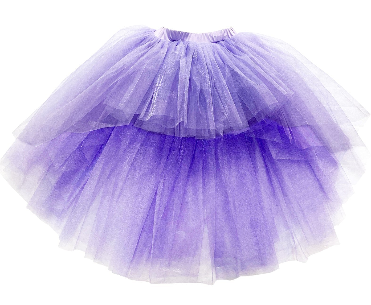 Tutu purple - Charly's