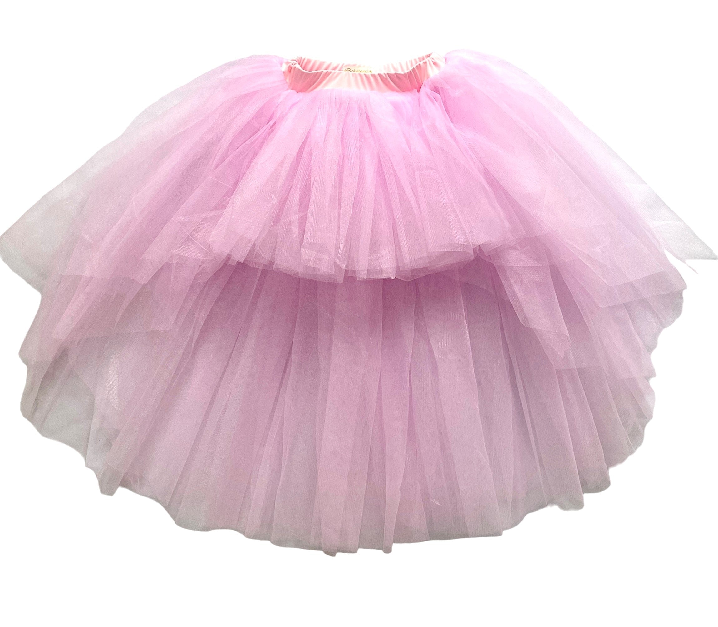 Tutu rose - Charly's