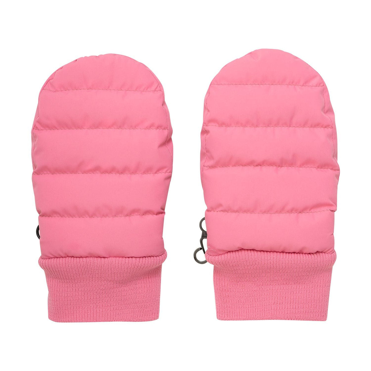 Wanten waterdicht confetti rose enfant - Charly's