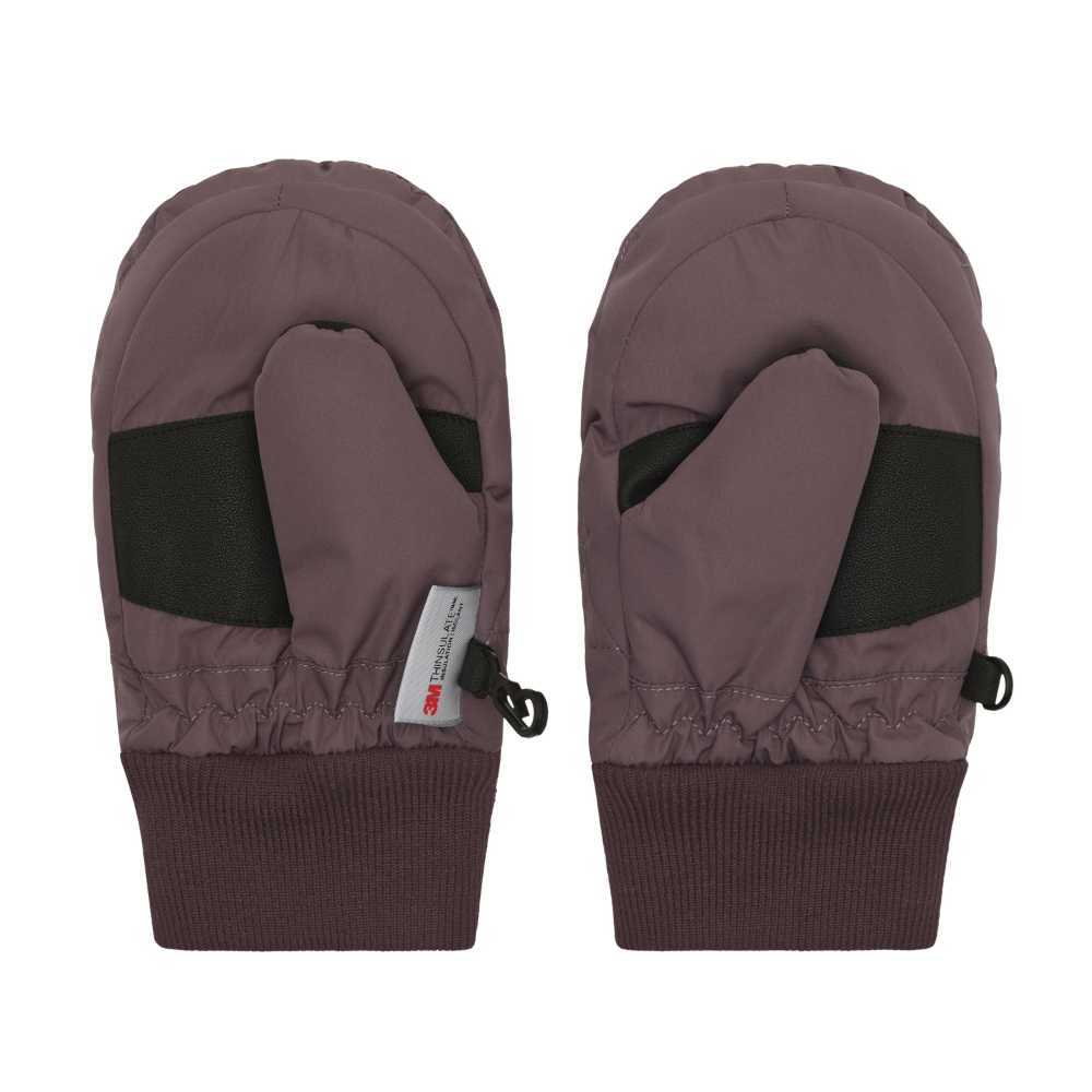 Moufle imperméable flint enfant