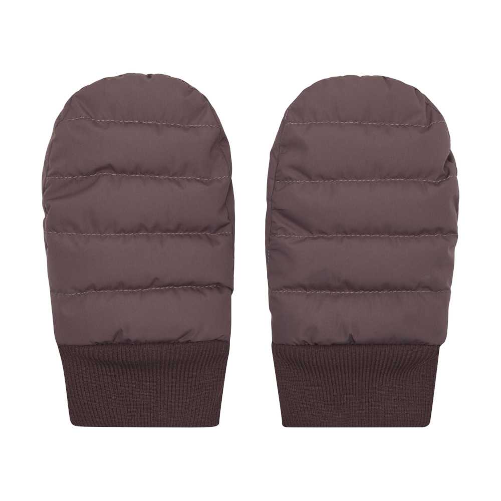 Moufle imperméable flint enfant