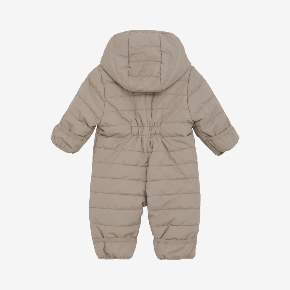 Winterpak beige - Charly's