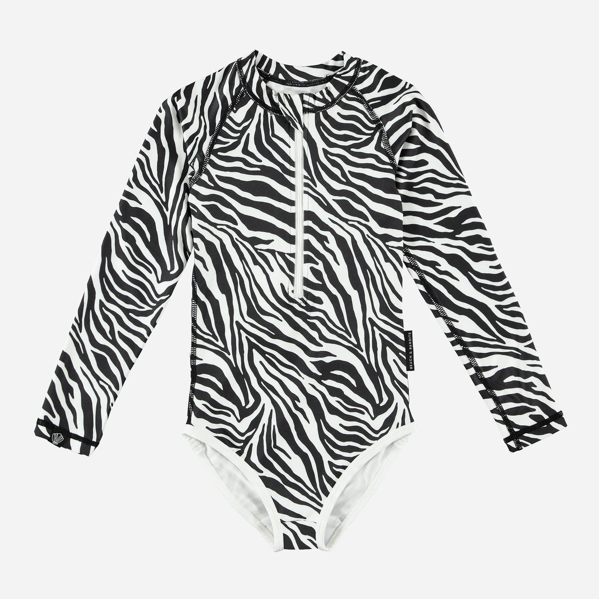 Zwempak uv zebra fish - Charly's