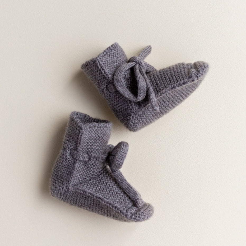 Booties otter - Charly's