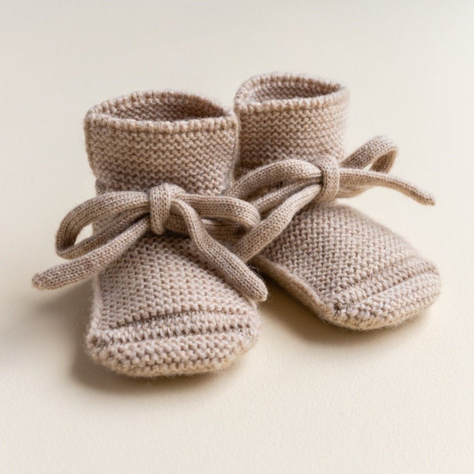 Booties sand - Charly's