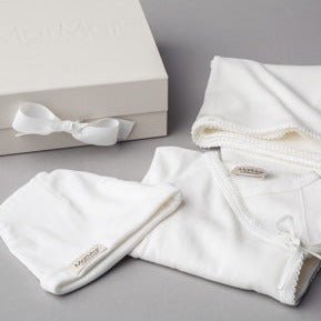 Giftbox White - Charly's