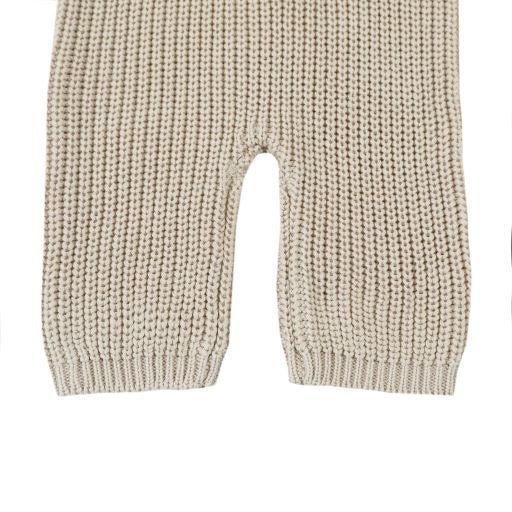 Luca trousers champagne - Charly's