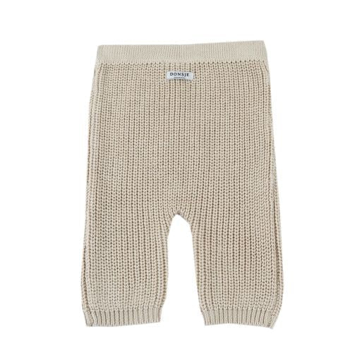 Luca trousers champagne - Charly's