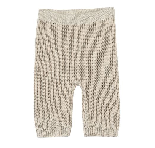 Luca trousers champagne - Charly's
