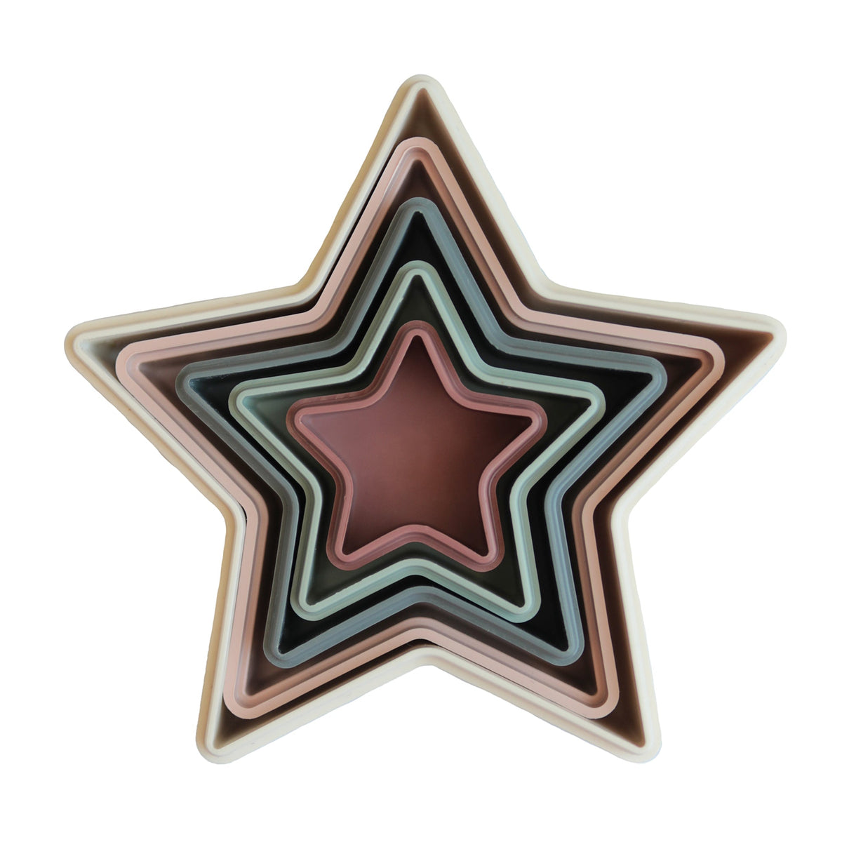 Nesting Star - Charly's