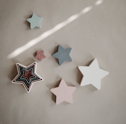 Nesting Star - Charly's