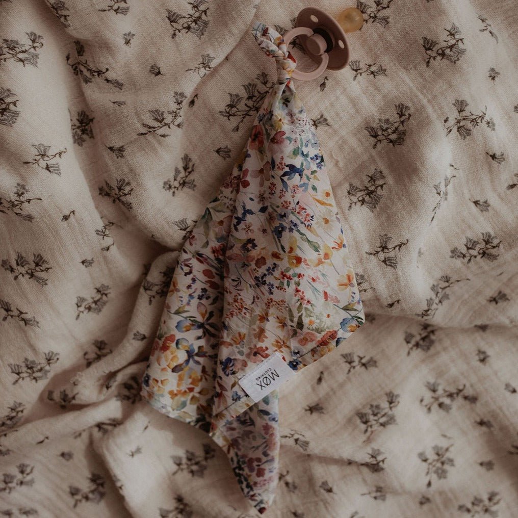 Pacifier cloth capetown - Charly's