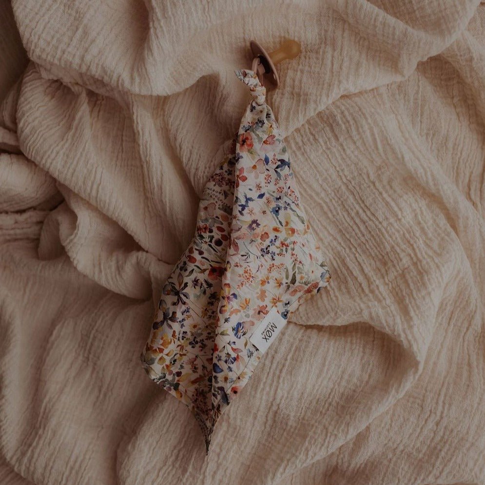 Pacifier cloth capetown - Charly's