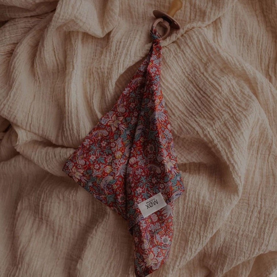 Pacifier cloth rio de janeiro - Charly's