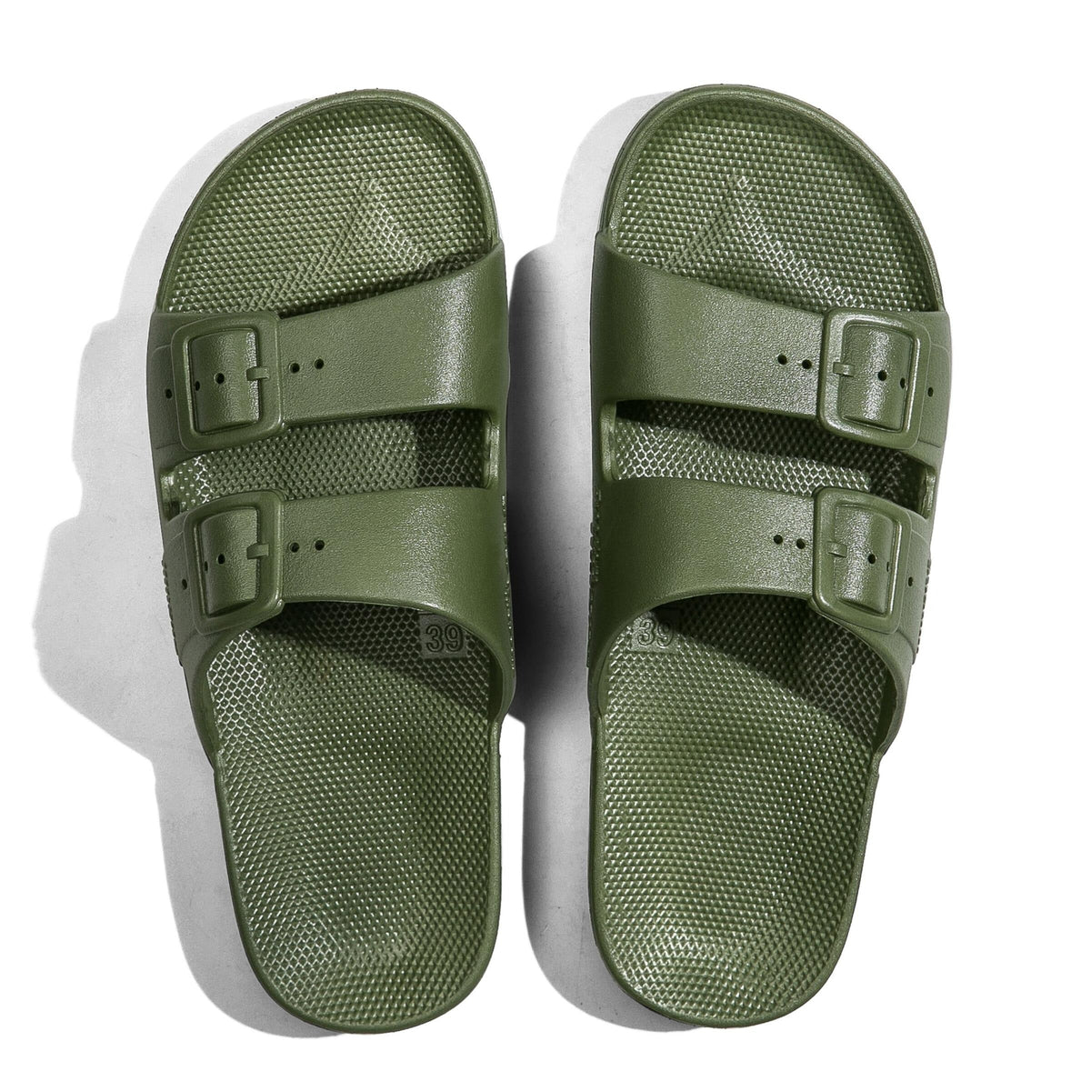 Sandalen cactus - Charly's