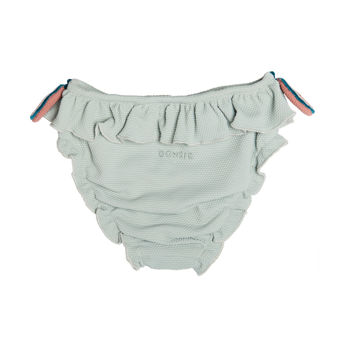 Sisi swimming briefs watermelon - Charly's