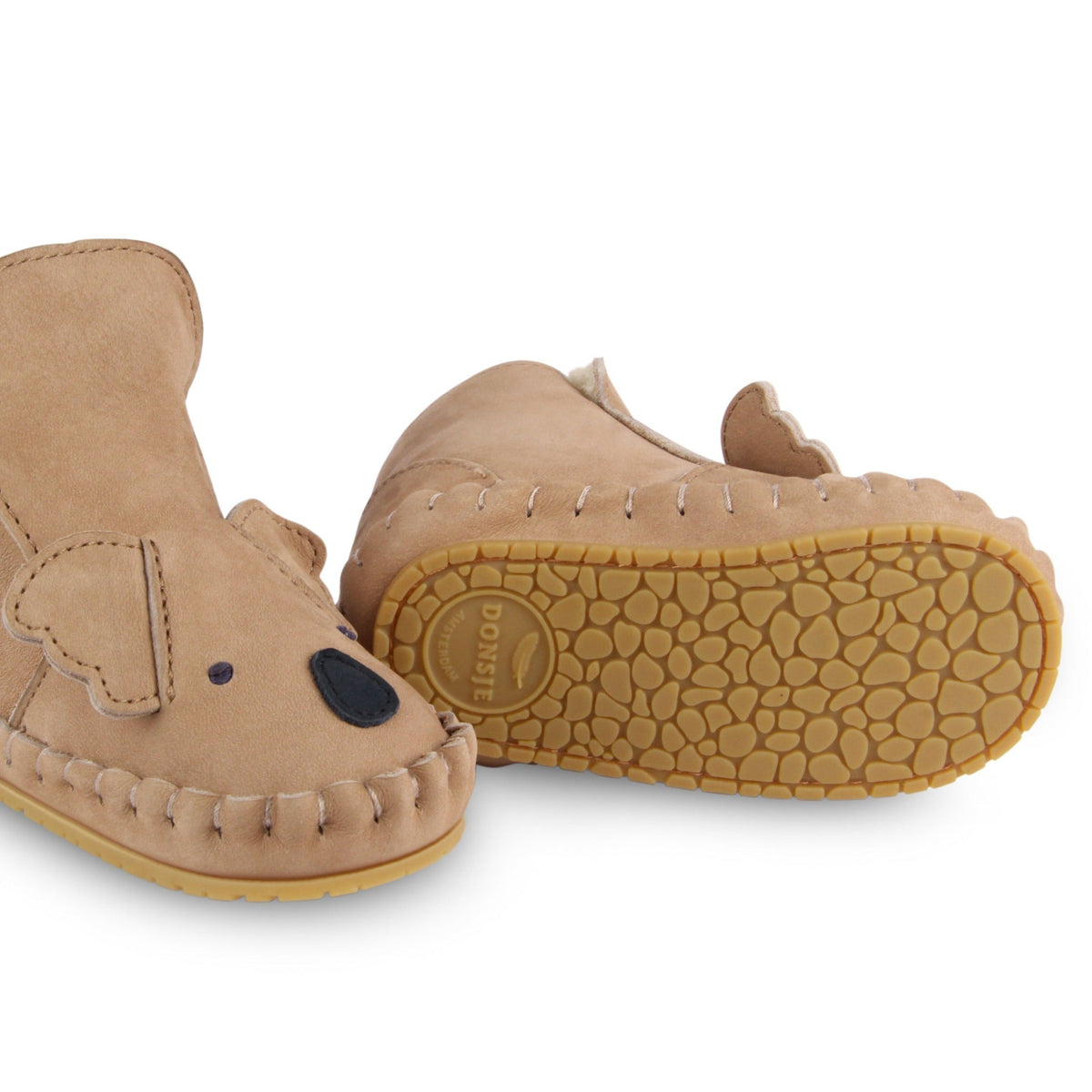 Slofjes kapi classic koala - Charly's