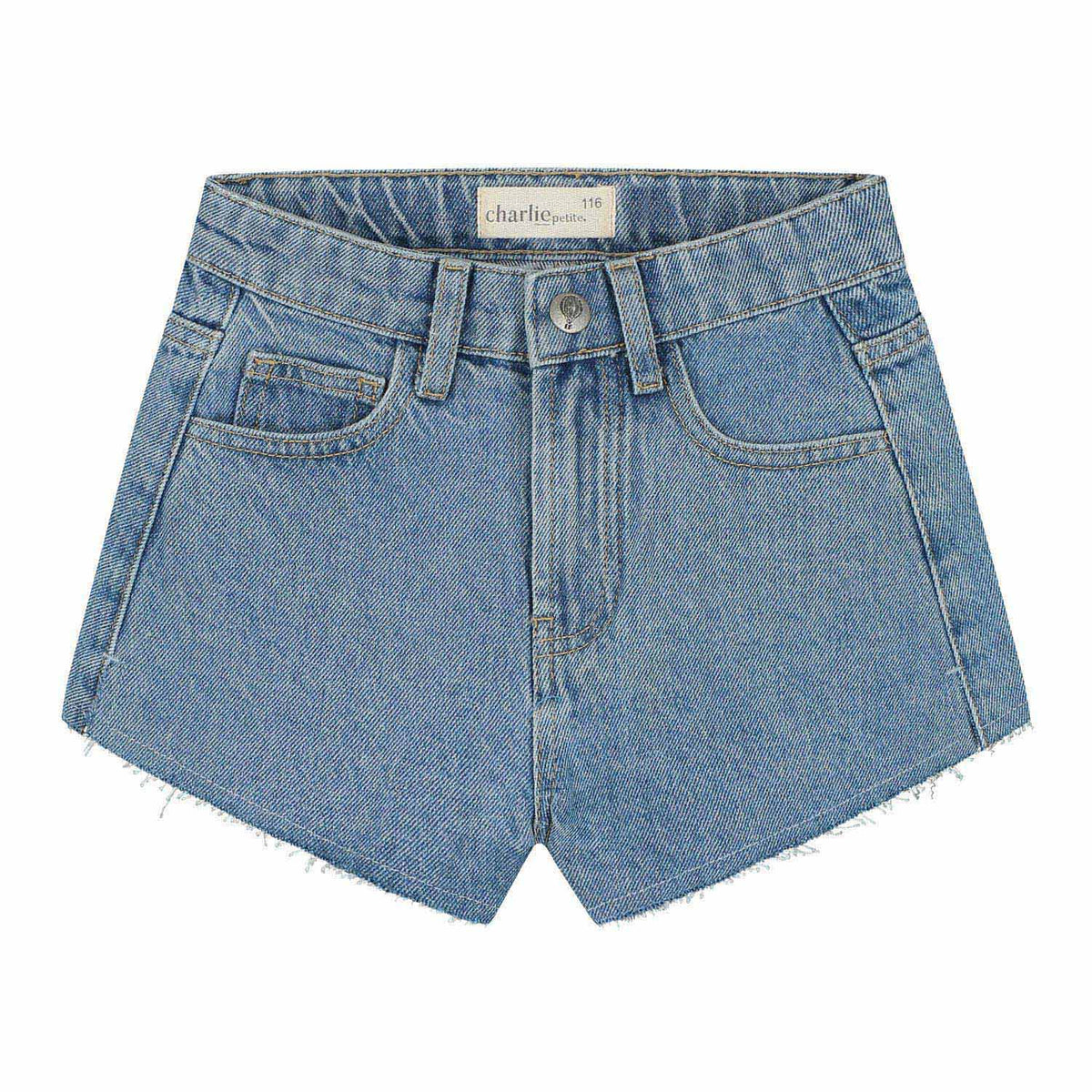 Bermuda enfant